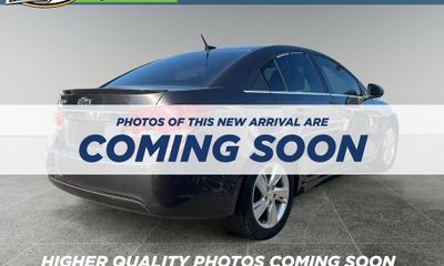 2014 Chevrolet Cruze Diesel
