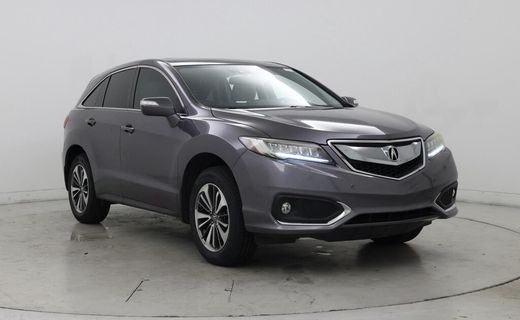 2017 Acura RDX Advance Package