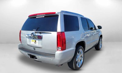 2011 Cadillac Escalade Premium