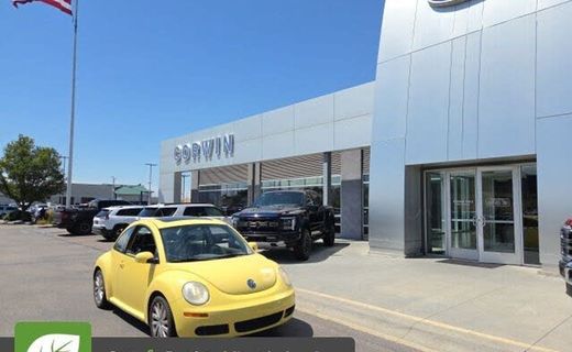 2008 Volkswagen Beetle