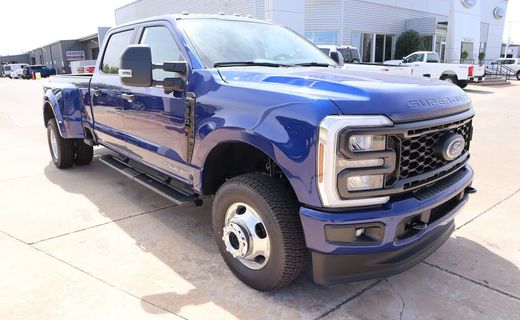 2026 Ford F-350