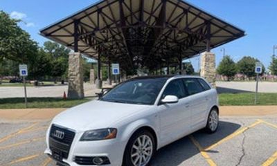 2012 Audi A3 Quattro Premium Plus