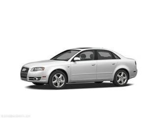 2006 Audi A4