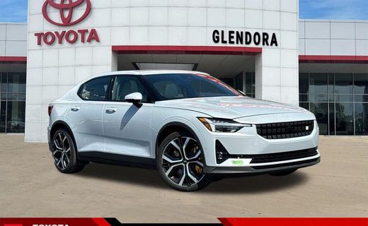 2023 Polestar 2 Long Range Dual