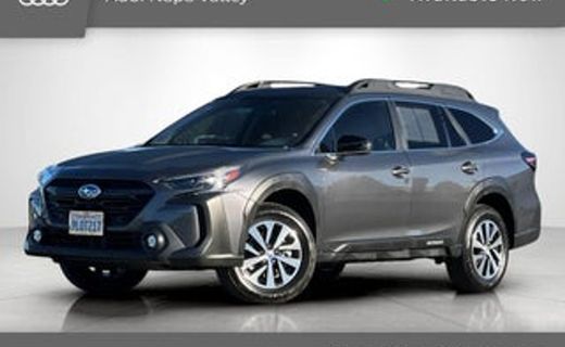 2023 Subaru Outback Onyx Edition