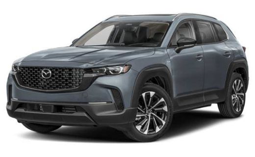2025 Mazda CX-50 Premium Plus