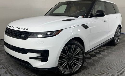 2026 Land Rover Range Sport P360 SE