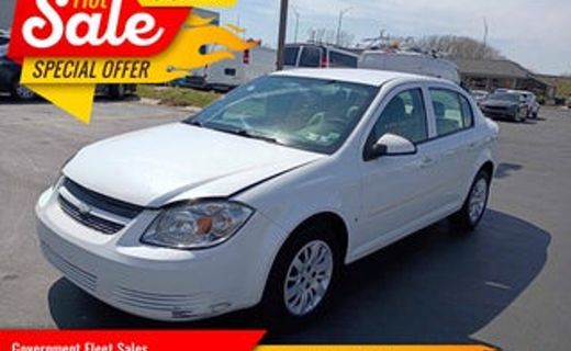 2009 Chevrolet Cobalt