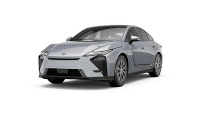 2026 Lexus ES 350H Premium
