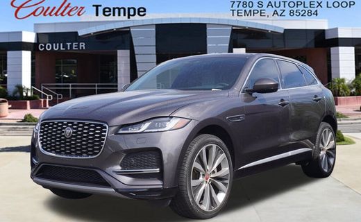 2023 Jaguar F-Pace P250 S