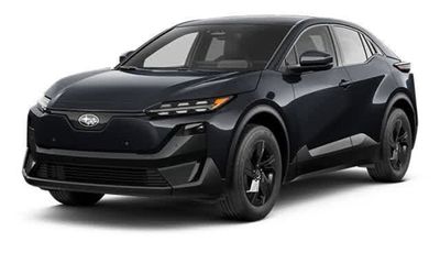 2026 Subaru Uncharted Premium