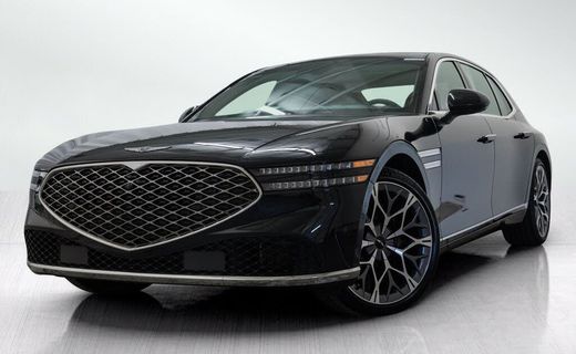 2024 Genesis G90 3 5T