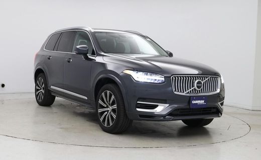 2022 Volvo XC90 Inscription