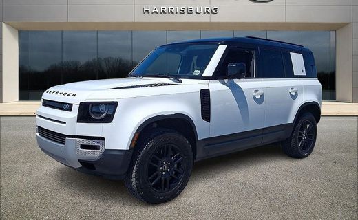 2023 Land Rover Defender 110 SE