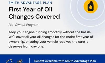 2021 Nissan NV SV V6 V8