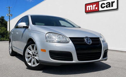 2010 Volkswagen Jetta
