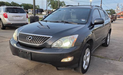 2006 Lexus RX 330