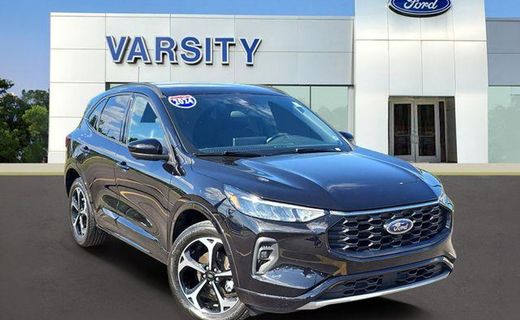 2024 Ford Escape ST Line Select