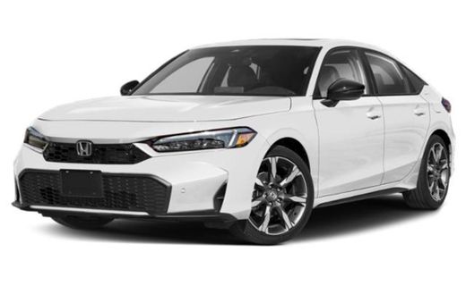 2026 Honda Civic Sport Touring