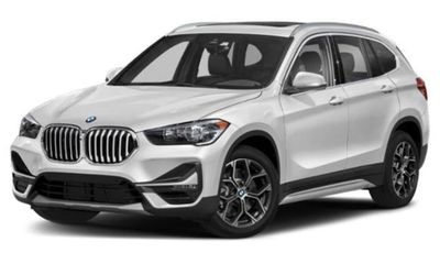 2020 BMW X1 sDrive28i