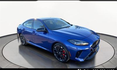 2026 BMW M235 xDrive GC