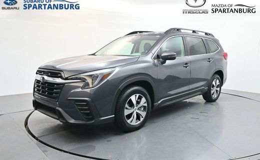 2023 Subaru Ascent