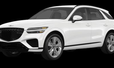 2024 Genesis GV70 35T Sport