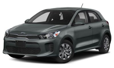 2019 Kia RIO LX S