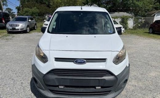 2014 Ford Transit Connect XL