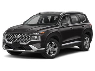 2021 Hyundai Santa FE SEL W Convenience