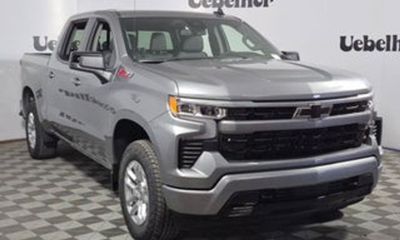 2026 GMC Sierra Elevation