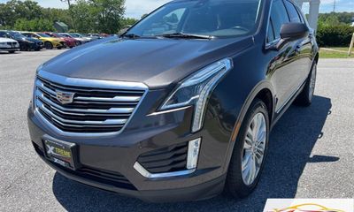 2018 Mitsubishi Eclipse Cross LE
