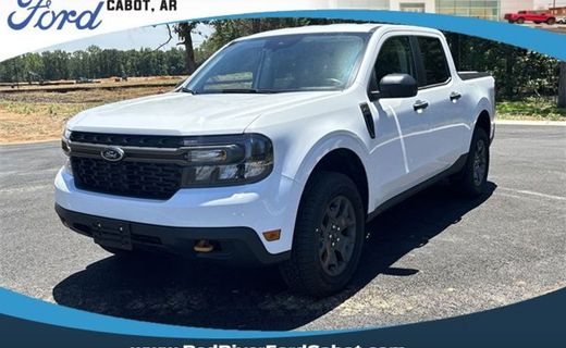 2024 Ford Maverick
