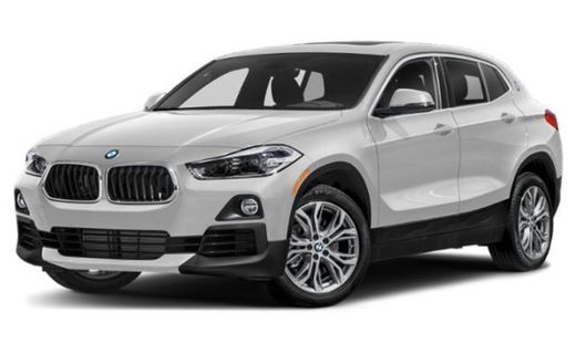2020 BMW X2 SDRIVE28I