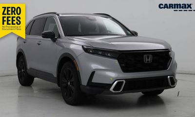 2023 Honda CR-V Sport Touring
