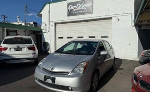 2005 Toyota Prius