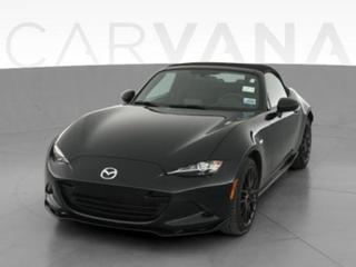 2016 Mazda MX-5