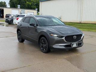 2022 Mazda CX-30 Premium Package