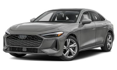 2026 Audi A5 Prestige