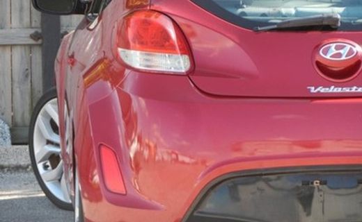 2013 Hyundai Veloster