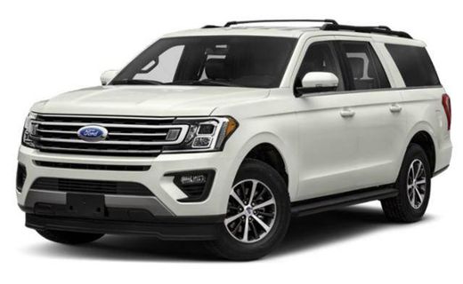 2018 Ford Expedition MAX XLT