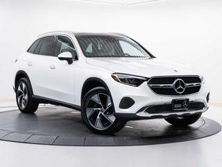 2023 Mercedes-Benz GLC-Class GLC300 4MATIC