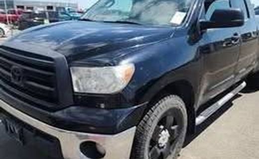 2010 Toyota Tundra SR5