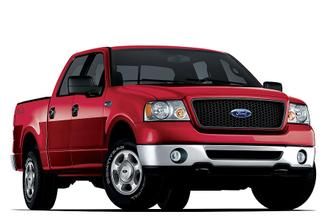 2006 Ford F-150 Styleside