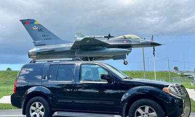 2012 Nissan Pathfinder S