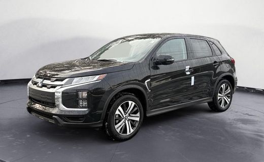 2026 Mitsubishi Outlander Sport