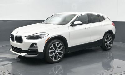 2020 BMW X2 xDrive28i