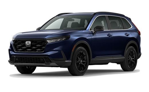 2026 Honda CR-V Sport