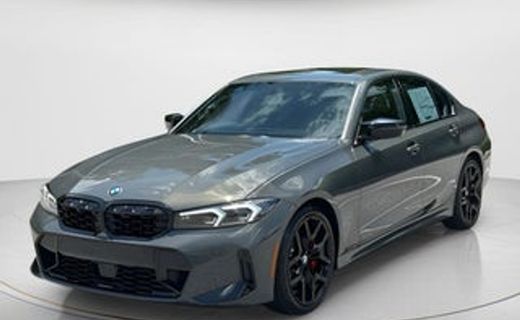 2026 BMW M340I