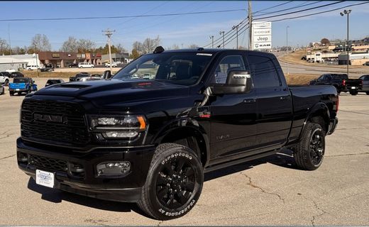 2018 Ram 1500 SLT